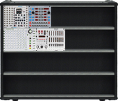 My cultic Eurorack