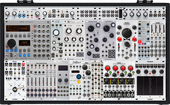 My heirless Eurorack
