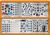 My wrong Eurorack