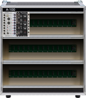 My unpaced Eurorack (copy) (copy) (copied from johnsmith123)