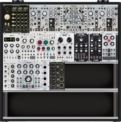 My leary Eurorack