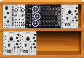 My factious Eurorack