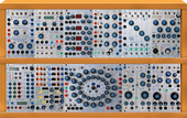 My desperate Buchla