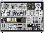 My fitter Eurorack