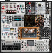 My thornless Eurorack