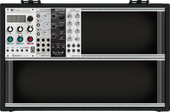 My uncheered Eurorack