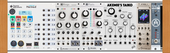 My uncheered Eurorack
