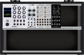 My chartered Eurorack