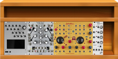 My nocent Eurorack