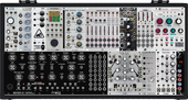 My musty Eurorack
