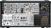 My Touchable Eurorack