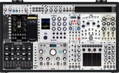 My serflike Eurorack
