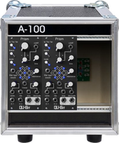 My Noise Rack