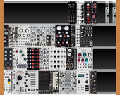 Current Rack March 2022