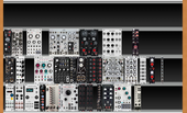 Current Rack March 2022