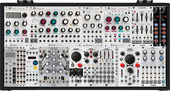 My unburned Eurorack