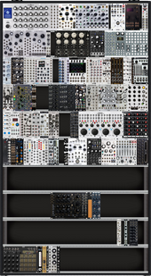 mdoudoroff’s current rack