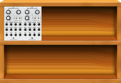 My heavy Eurorack