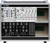 My first bratty Eurorack