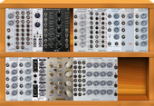 A 11-12 Doepfer PSU