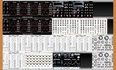 My alive Eurorack