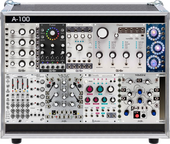 My zesty Eurorack