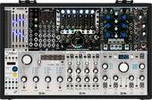 My foxy Eurorack (copy)
