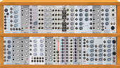 My humpy Eurorack