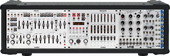 My potted Eurorack