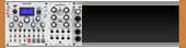 My primsie Eurorack