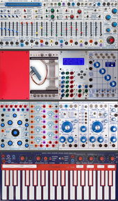 Addon Buchla