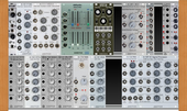 A 9-10 Doepfer PSU