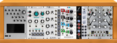My ruthless Eurorack