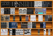 Panels and PCBs (Current)