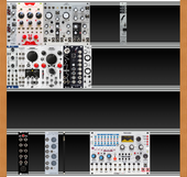 My unused Eurorack
