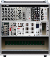 My amazing Eurorack