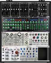 Syonix Eurorack