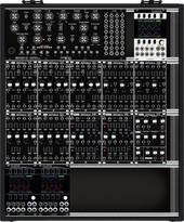 Black Eurorack