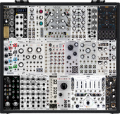 biggest synth