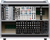 My Real Life Eurorack