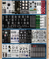 Soundscapes &amp; Textures