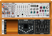 My shortcut Eurorack