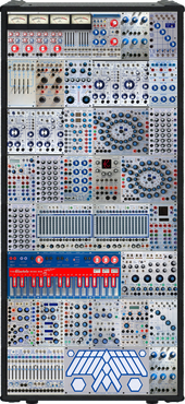 My stupid Buchla (copied from labkopp)