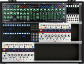 Syonix Eurorack 3