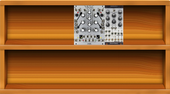 My friended Eurorack