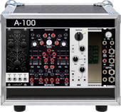 My Rampage Eurorack