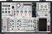 My stockinged Eurorack