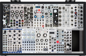 My ventose Eurorack