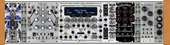 My odd Eurorack