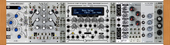 My odd Eurorack (copy)